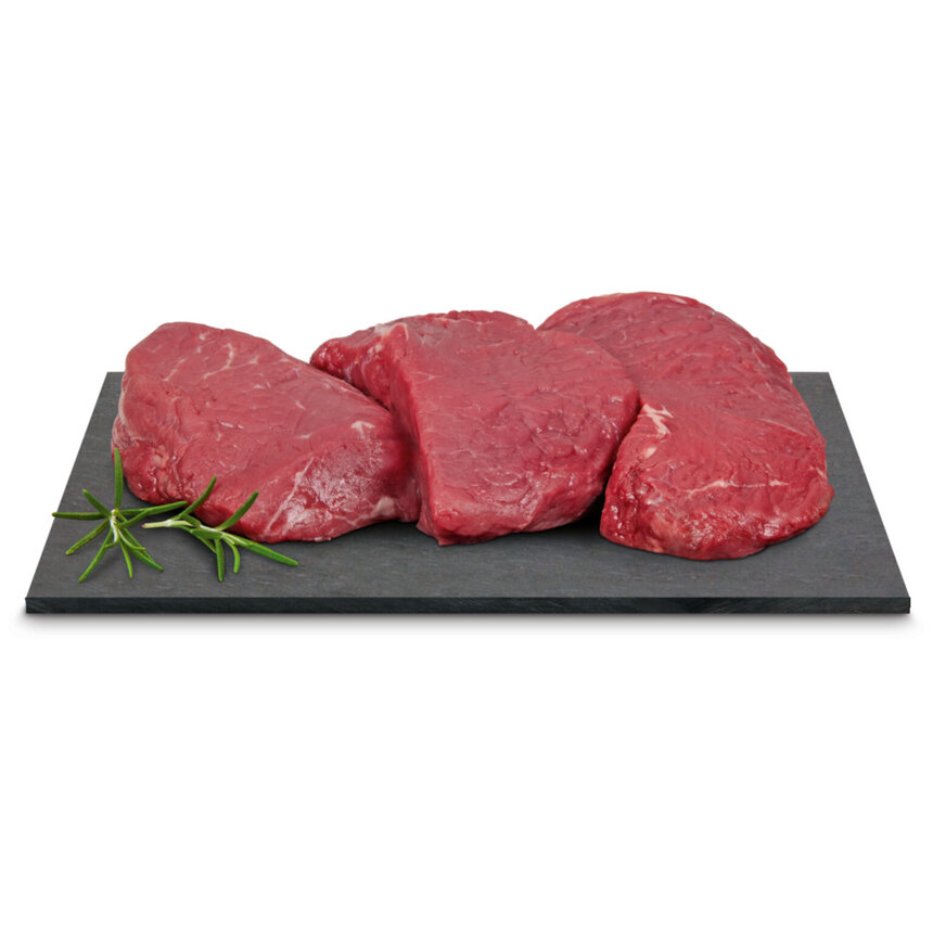 Rindshuftsteak Angus ca. 350g