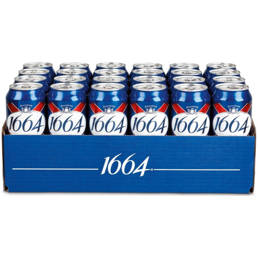 Super Bock Original Lager Bier 24x33cl