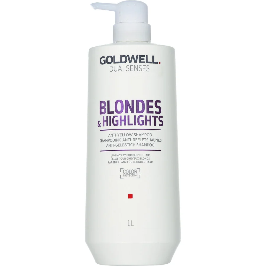 Goldwell Dualsenses Rich Repair Shampoo 1000 ml
