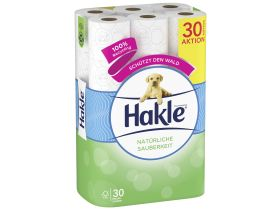 Hakle Toilettenpapier
