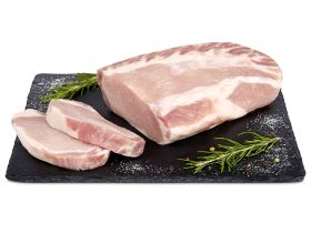 Schweinsnierstück