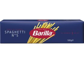 Barilla Spaghetti Nr. 5