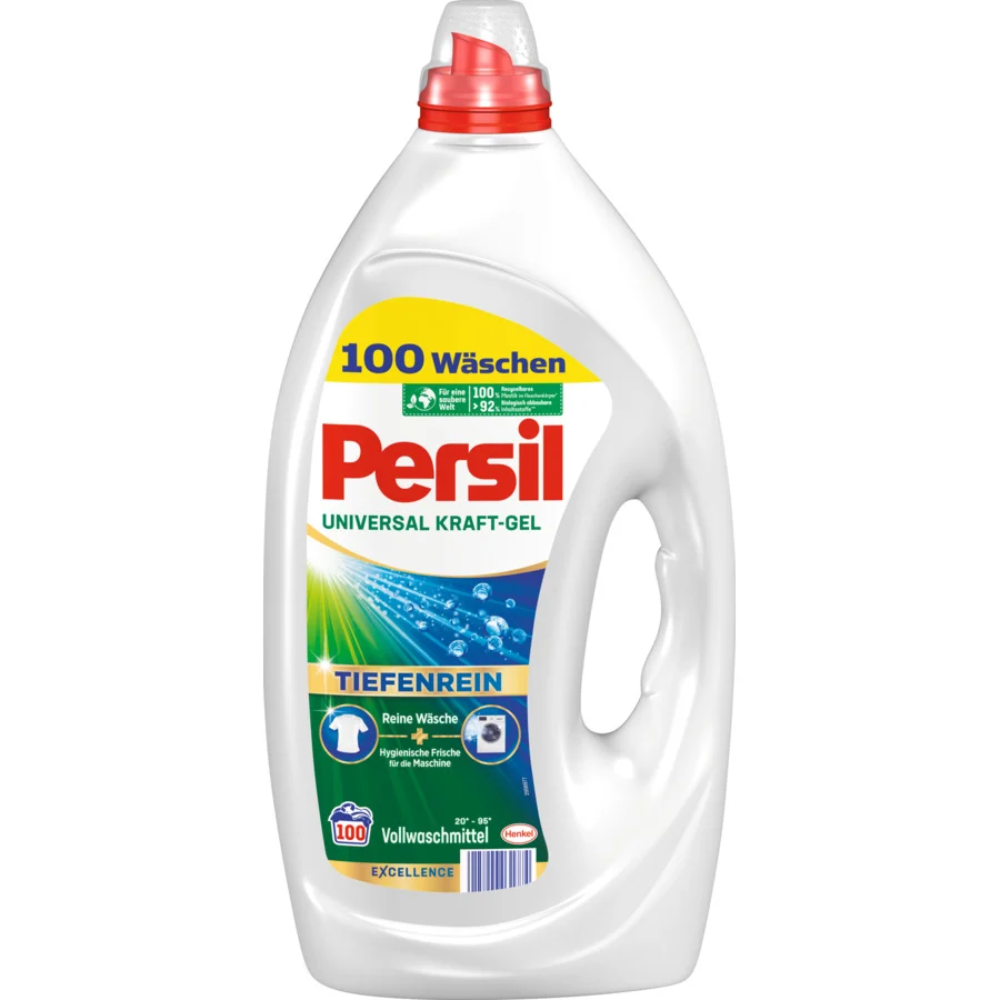 Persil Gel Universal 100 Waschgänge