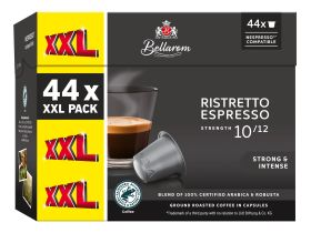Kaffeekapseln Espresso