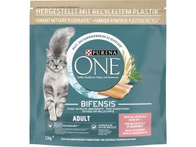Purina One Katzentrockenfutter Adult