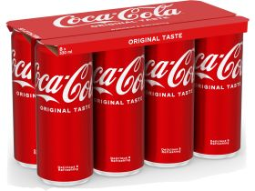 Coca-Cola Classic
