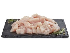 Pouletbrust-Geschnetzeltes