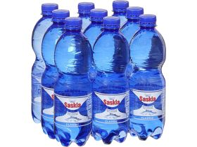 Mineralwasser