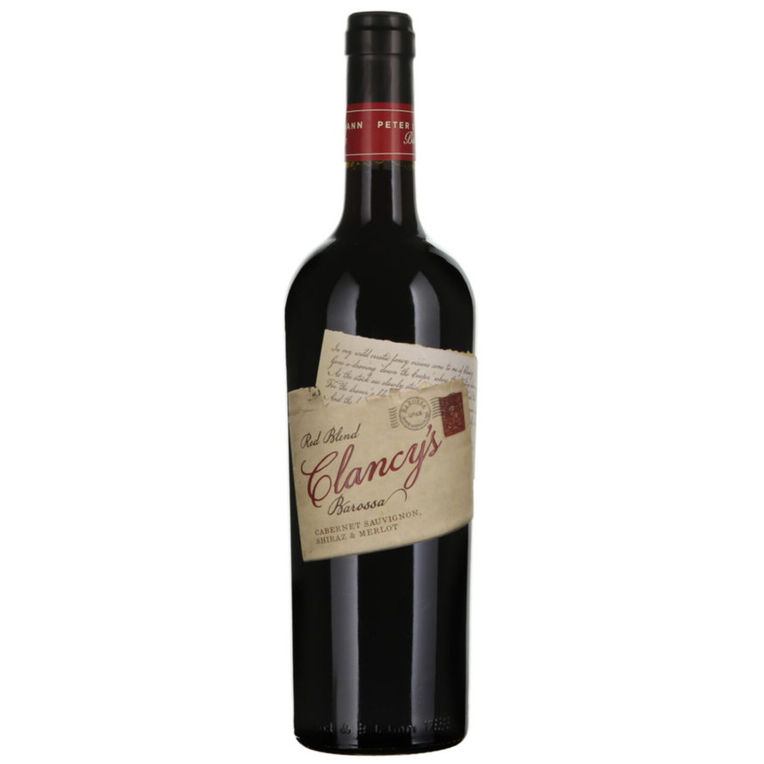 Red Blend Clancy's Peter Lehmann