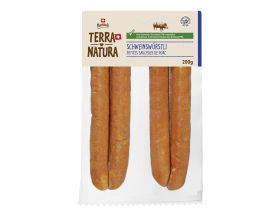Schweinsbratwurst