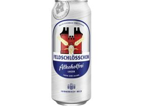 Feldschlösschen Bier Alkoholfrei