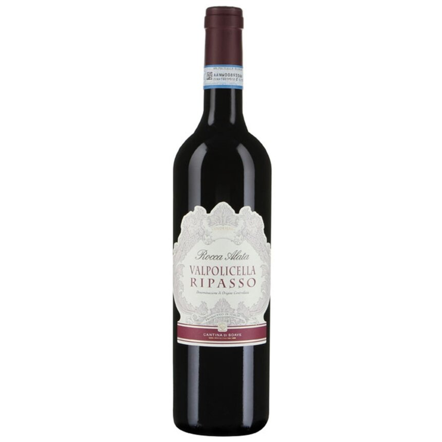 Ripasso della Valpolicella DOC Lo Trago, Accordini