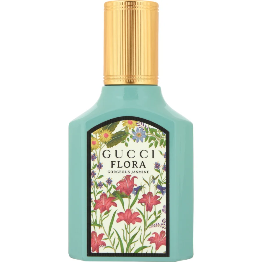 Gucci Flora Gorgeous Orchid Eau de Parfum