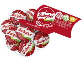 Mini Babybel