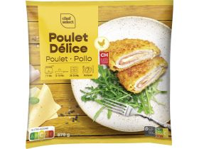 Poulet Délice