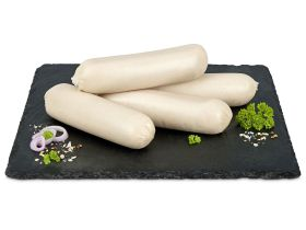 Poulet-Bratwurst