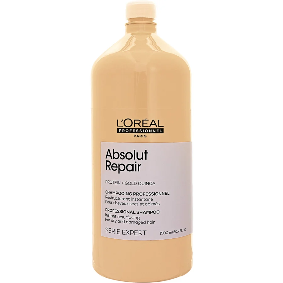 L'Oréal Professional Shampoo Absolut Repair 1500 ml