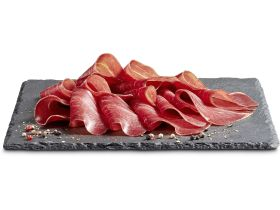 Trockenfleisch vom Rind