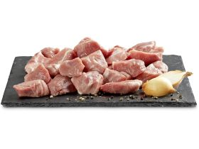 Schweinssteak