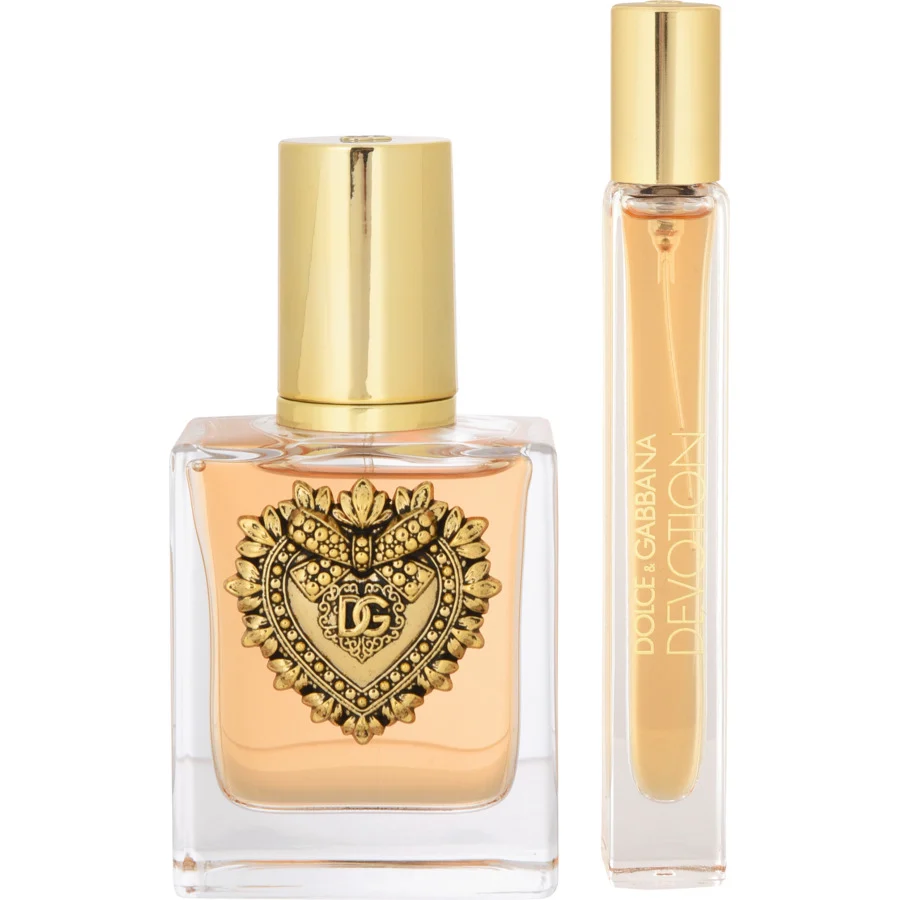 Dolce & Gabbana Devotion Duftset, 3-teilig -