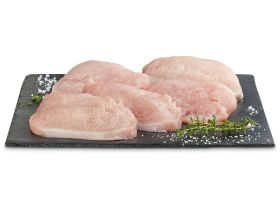 Poulet Schnitzel