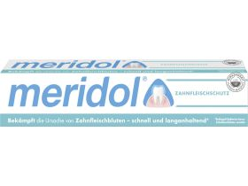 Meridol Zahnpasta Zahnfleischschutz