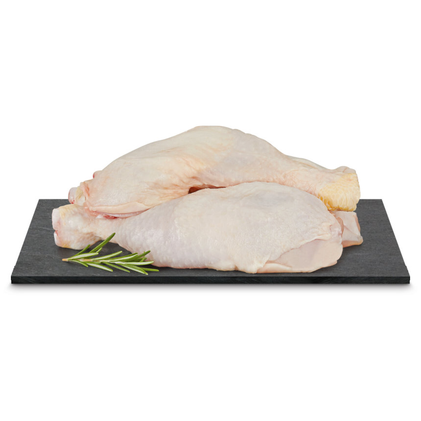 Poulet-Unterschenkel ca. 690g