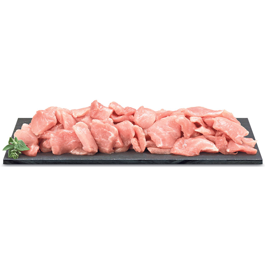 Naturafarm Schweins-Halssteak ca. 700g