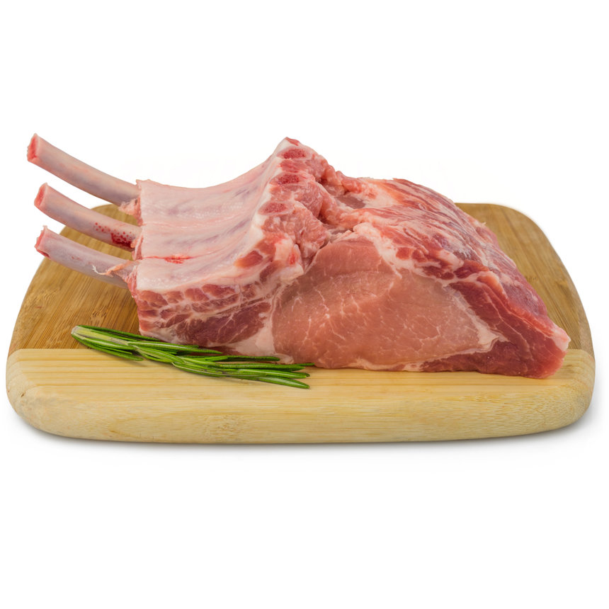 Naturafarm Schweinsplätzli Nierstück