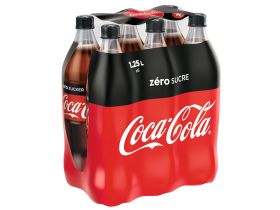 Coca-Cola Zero
