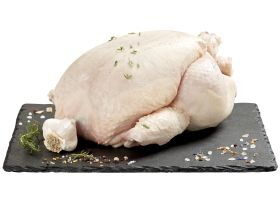 Poulet ganz ca. 1.6kg