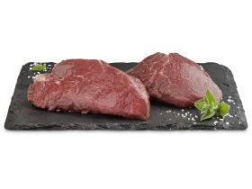 Black Angus Rindshuft
