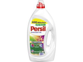 Persil Waschmittel Kraft-Gel Color