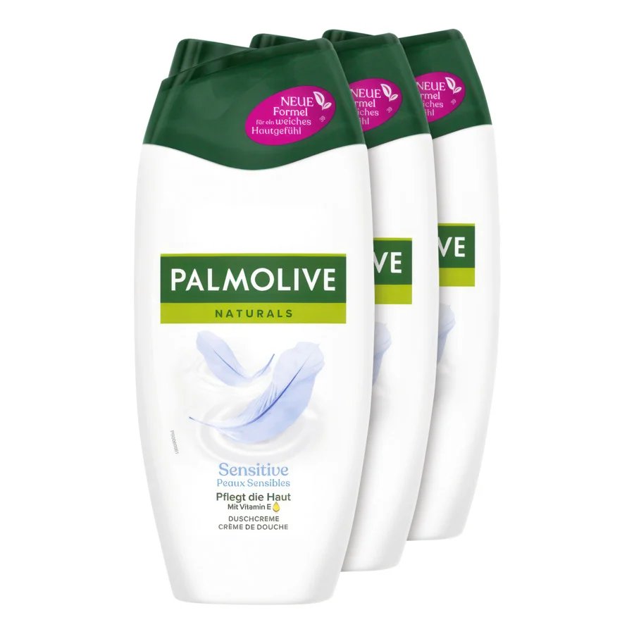 Palmolive Duschgel Sensitive 750 ml