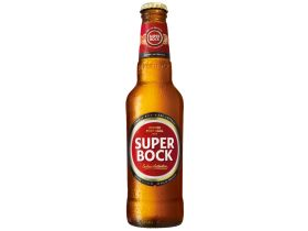 Super Bock Bier mini