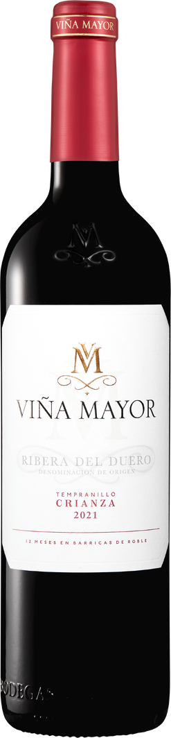 Legón Crianza Ribera del Duero DO
