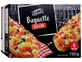Baguette française