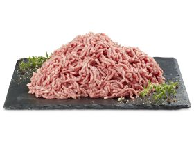 COUNTRY'S BEST Rindshackfleisch