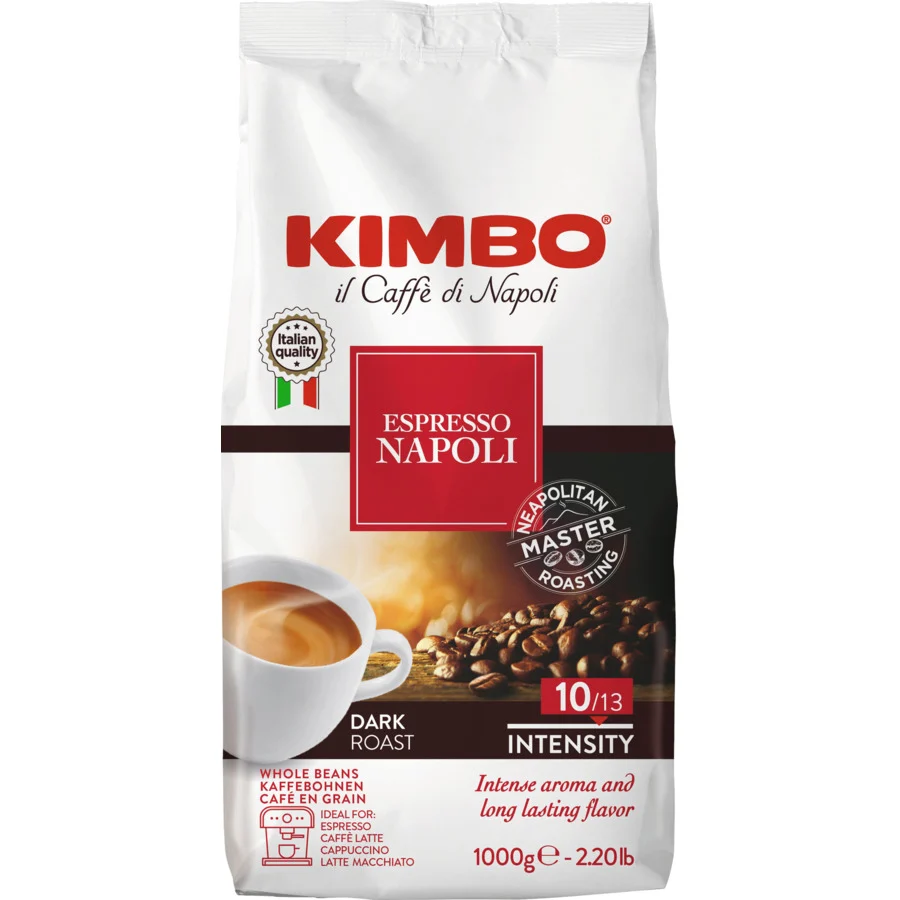 Mövenpick Kaffeebohnen Espresso 1 kg