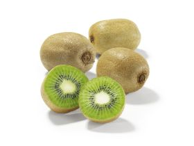 Kiwi Grün