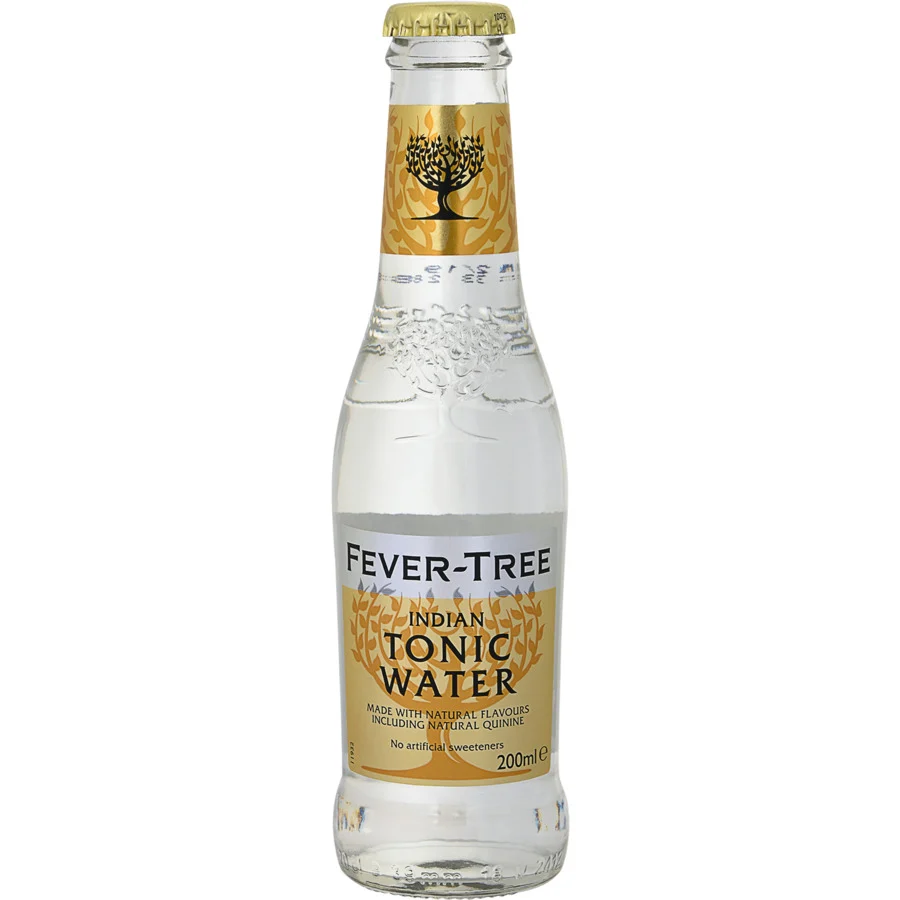 Fever-Tree Indian Tonic Water                                                                            (Aktion nur in der Westschweiz und der Deutschschweiz gültig)