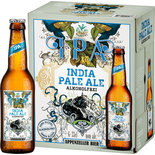 Appenzeller Bier IPA alkoholfrei 6x33cl