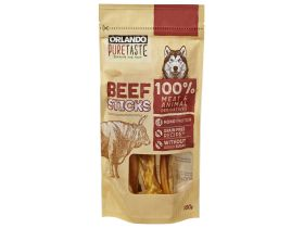 Kopfhautsticks Kauknochen