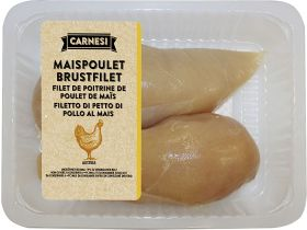 Maispoulet Brustfilet