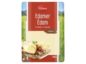 Edamer Scheiben