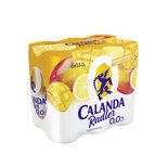 Calanda Radler 0.0% Mango Spritz 6 x 33 cl