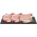 Naturafarm Schweins-Koteletten 3 Stück 600g