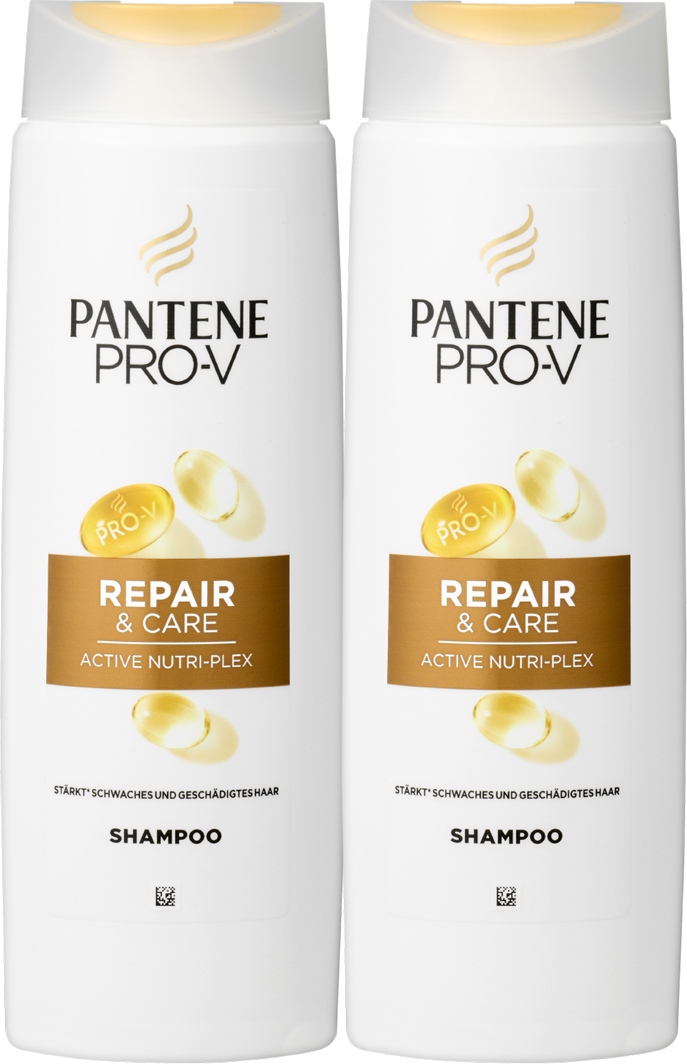 Pantene Pro-V Pflegespülung Repair & Care