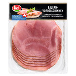 Bell Naturafarm Schweinshuftsteak mariniert ca. 660g