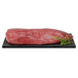 Hirsch Schnitzelfleisch XXL ca. 650g